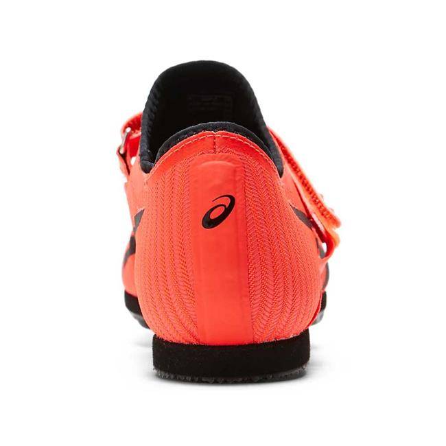 ASICS Long JUMP PRO 3 track and field nail shoes jumper jump three-level jump 1093A177-701