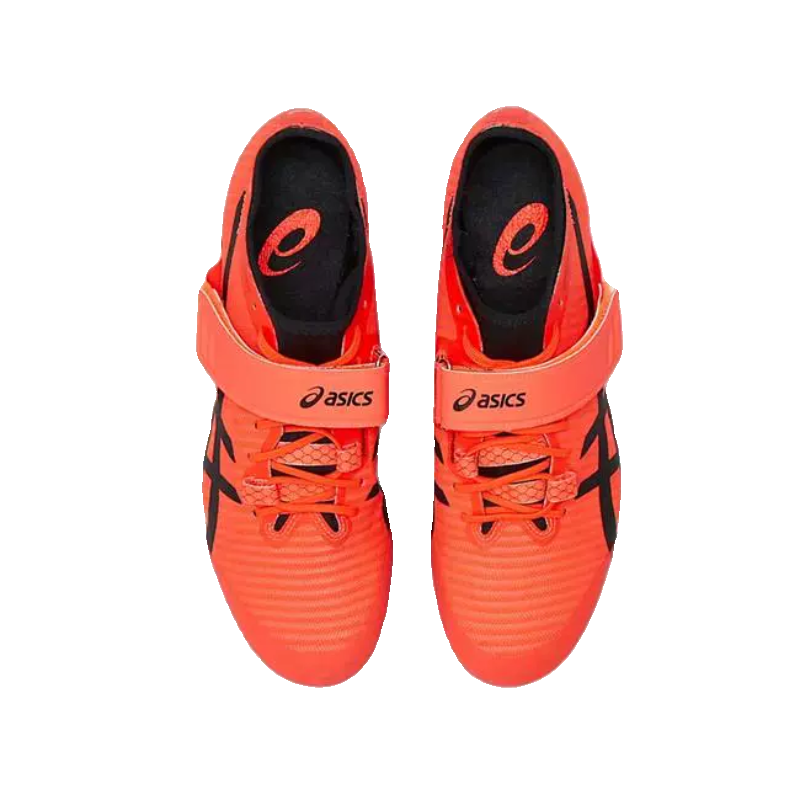 ASICS Long JUMP PRO 3 track and field nail shoes jumper jump three-level jump 1093A177-701