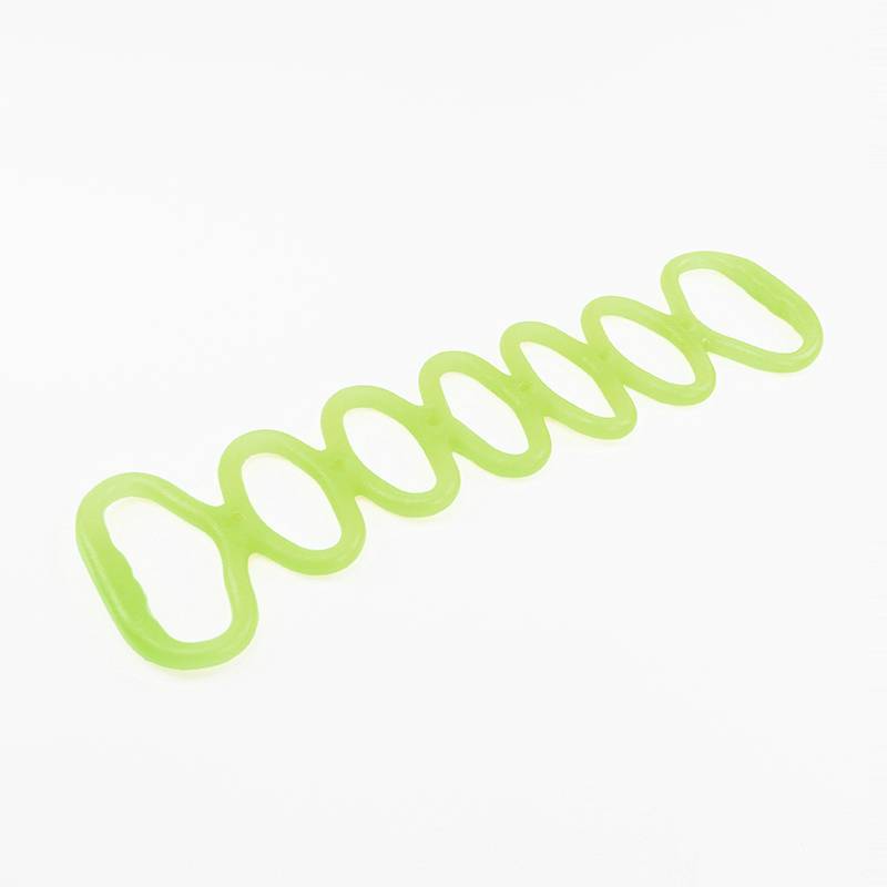 Fluorescent green