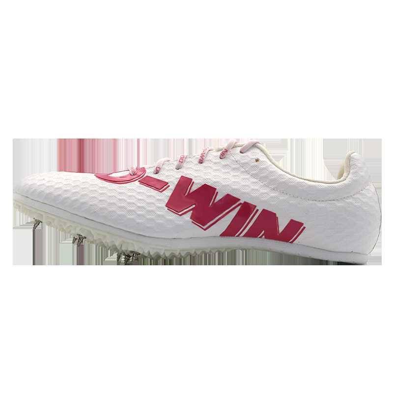 Duowei nail shoes track and field sprint men's and women's third -level remote nails and shoe body test four middle school entrance examination running professional training shoes