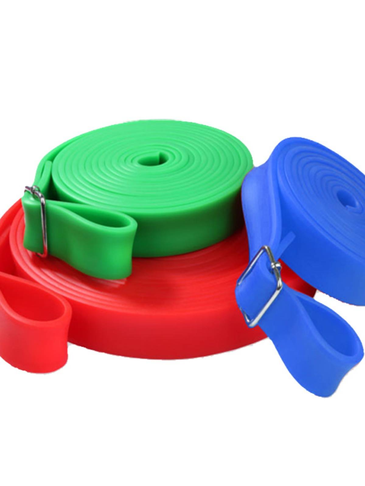 Ratio tribe mid -time entrance examination lead to the upward assistance with fitness yoga elastic band resistance band track and field basketball strength training