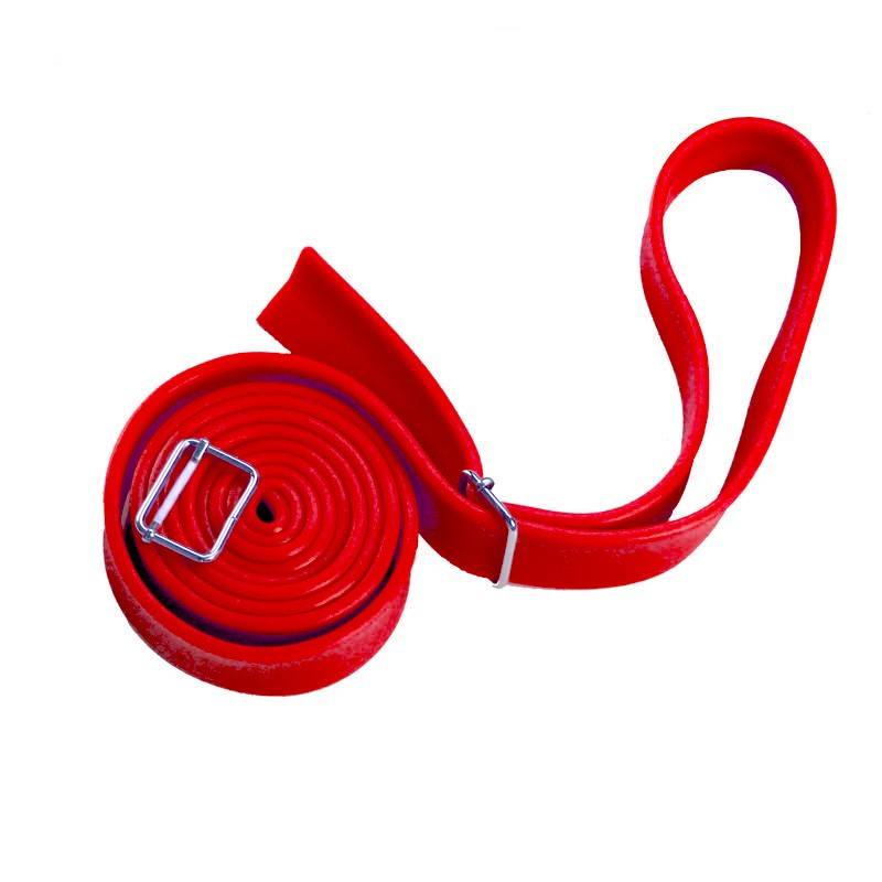 3 meters of rally with red 1