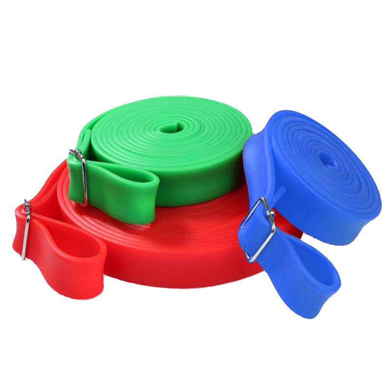 5 meters of rally belt 1 (random color)