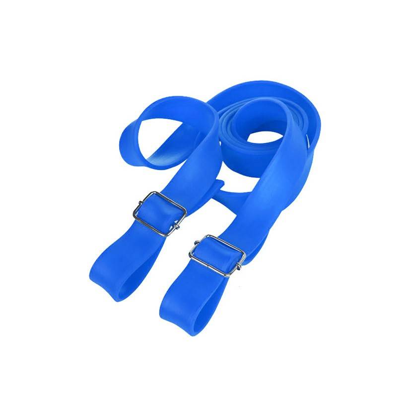 3 meters of rally with blue 1