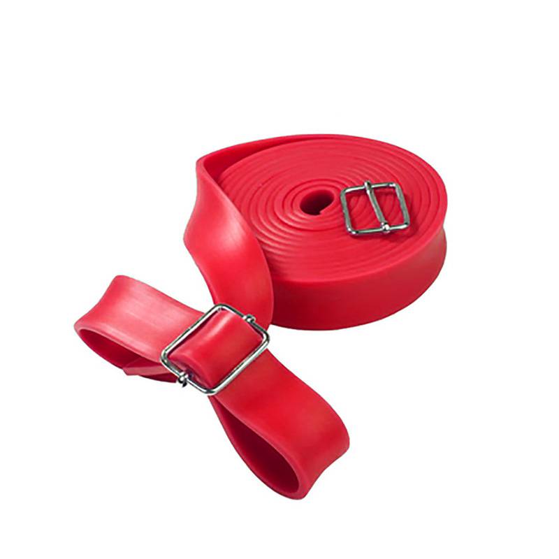 5 meters of rally with red 1) (can be used for rally)