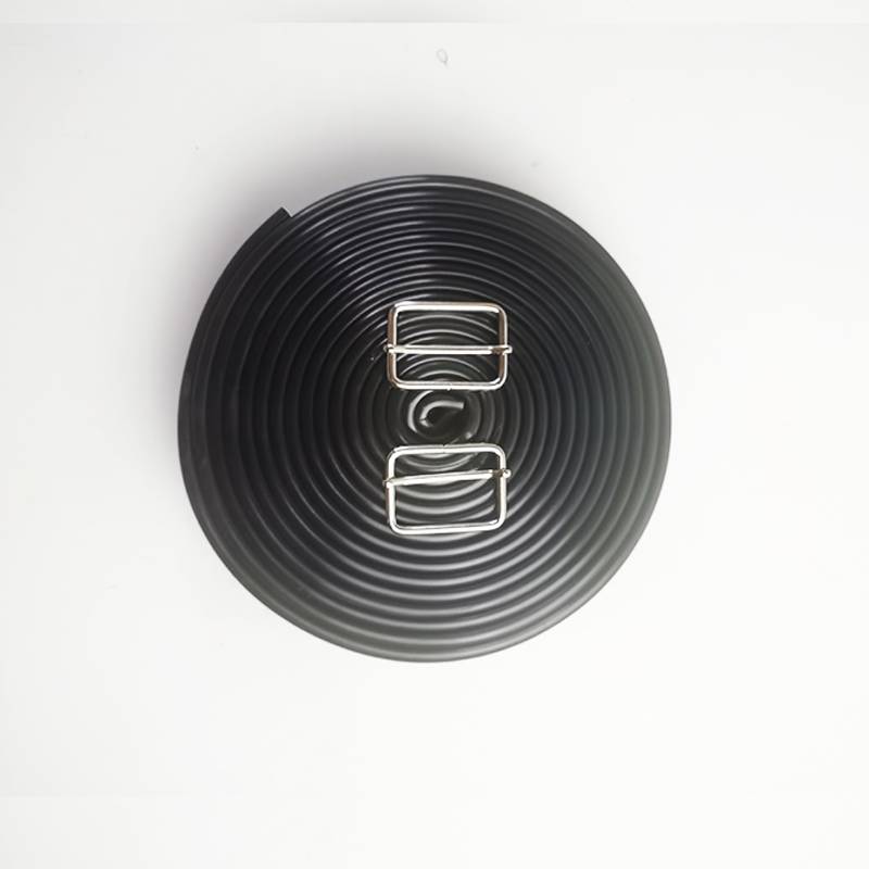 5 meters of rally with 1 black with black (can be used for tensile running)