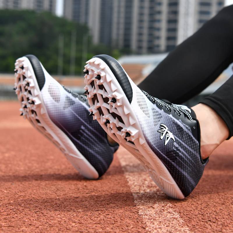 Nailed Shoeman Stadium Sprinter, 3rd-level jumper, high-level stratification test, training for racing professional nails