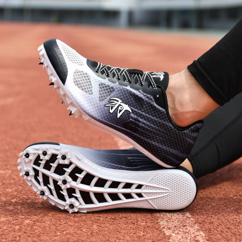 Nailed Shoeman Stadium Sprinter, 3rd-level jumper, high-level stratification test, training for racing professional nails