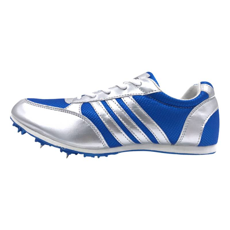 Track and field sprint professional nail shoes men's middle school entrance examination special training shoes female running shoes jumping shoes universal