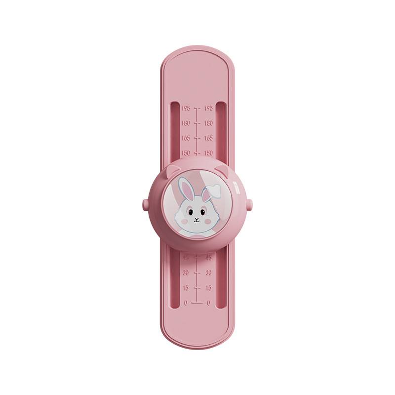 Touching high artifact children 12 -year -old children's voice counting high shot, long -handed high training device bouncing exercise