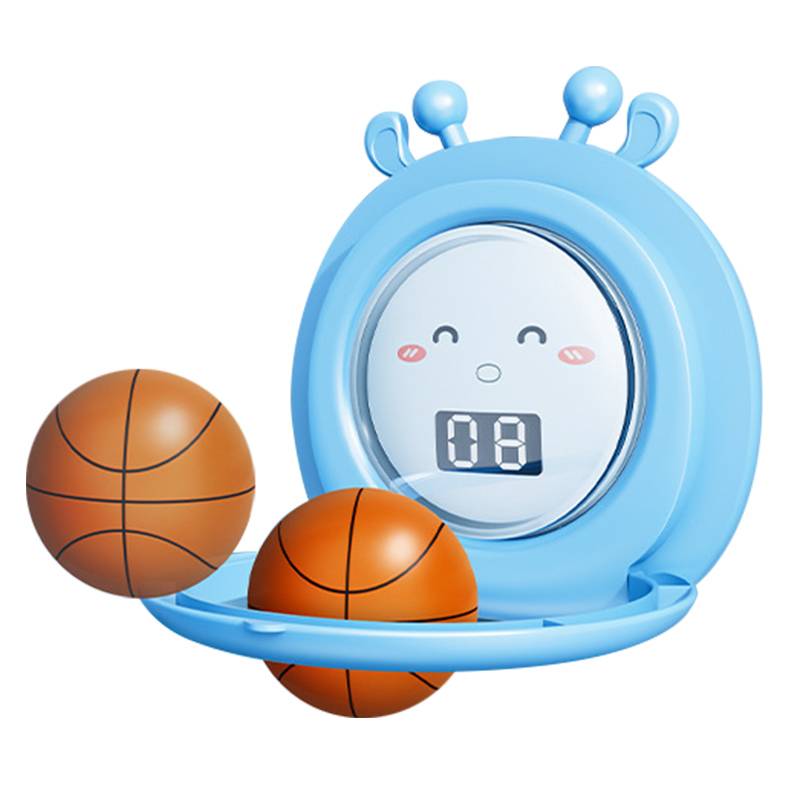 Touch the high artifact children to touch the high jump smart counting jump high jump shooting training equipment