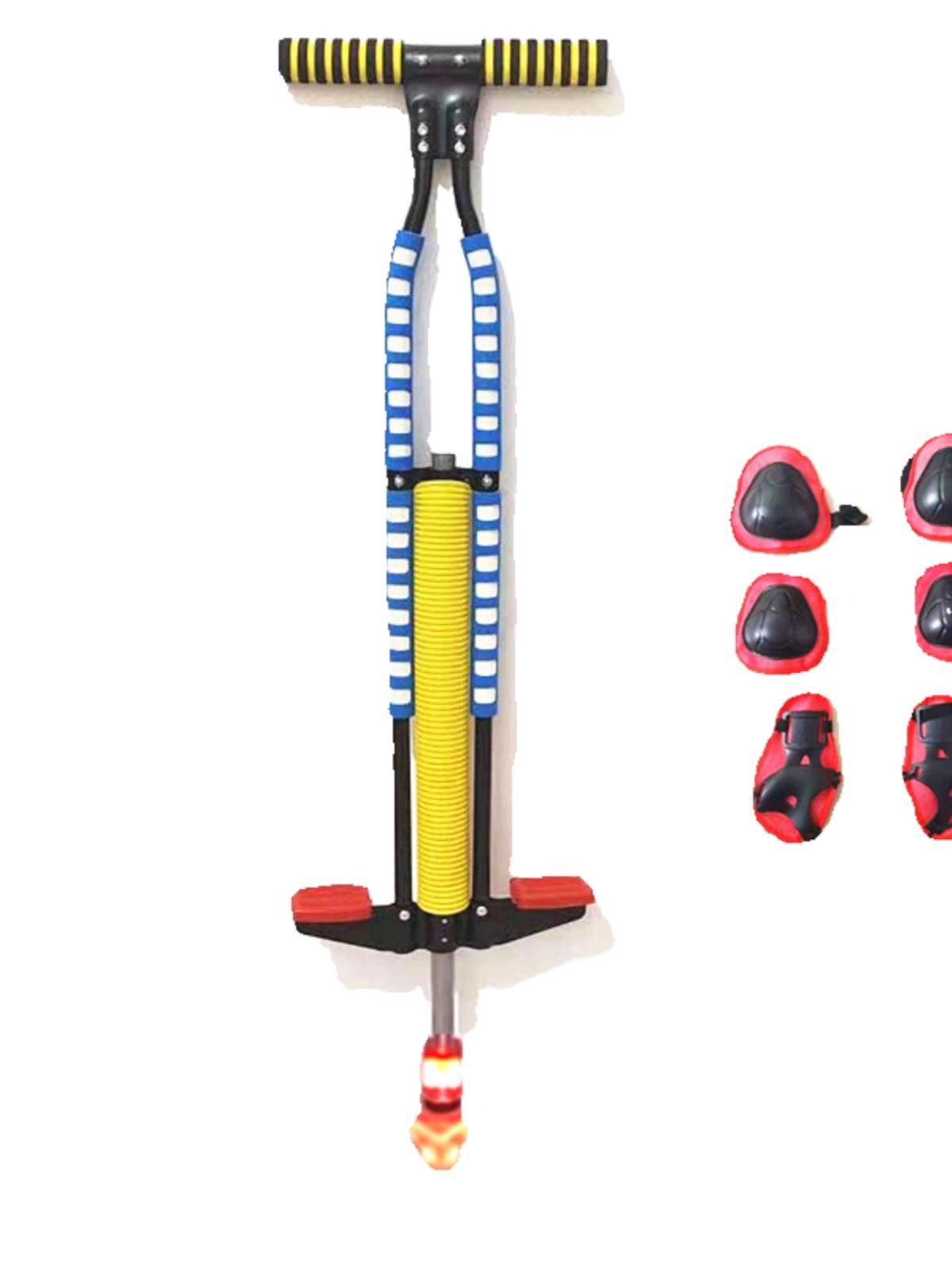 Major platforms send non -trace orders to specify information Shipping bouncing bumper doll jump enhanced version double -pole single pole