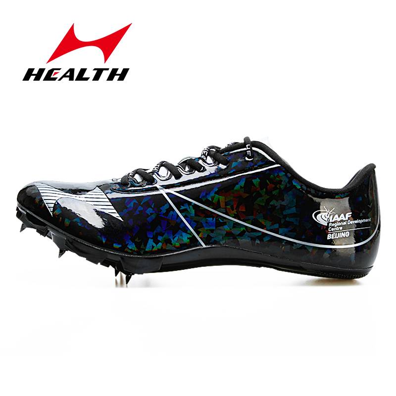 Haierz nail shoes track and field sprint men and women students in the middle school entrance examination sports specialty, running long training nail shoes