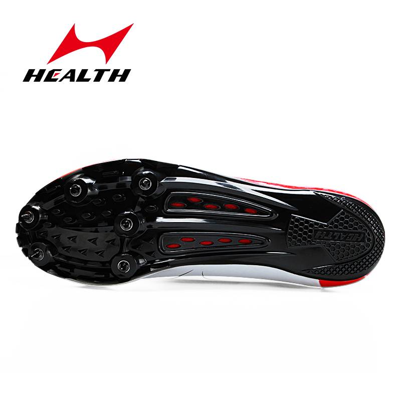 Haierz nail shoes track and field sprint men and women students in the middle school entrance examination sports specialty, running long training nail shoes