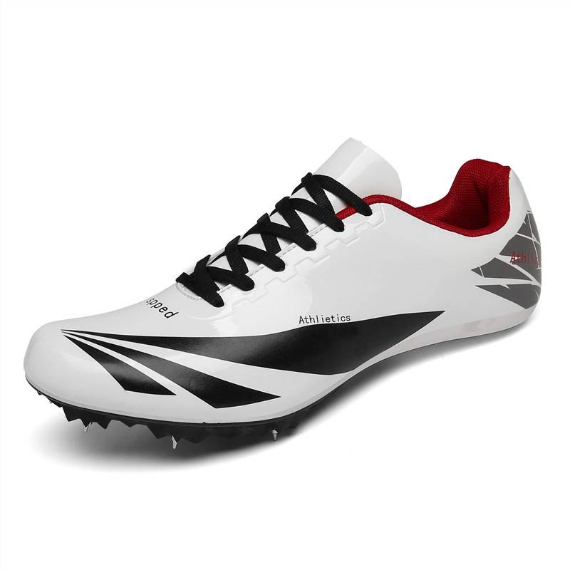 Tianlian nail shoes track and field sprint men's 100m competition professional running shoes female middle school student physical test long nail shoes