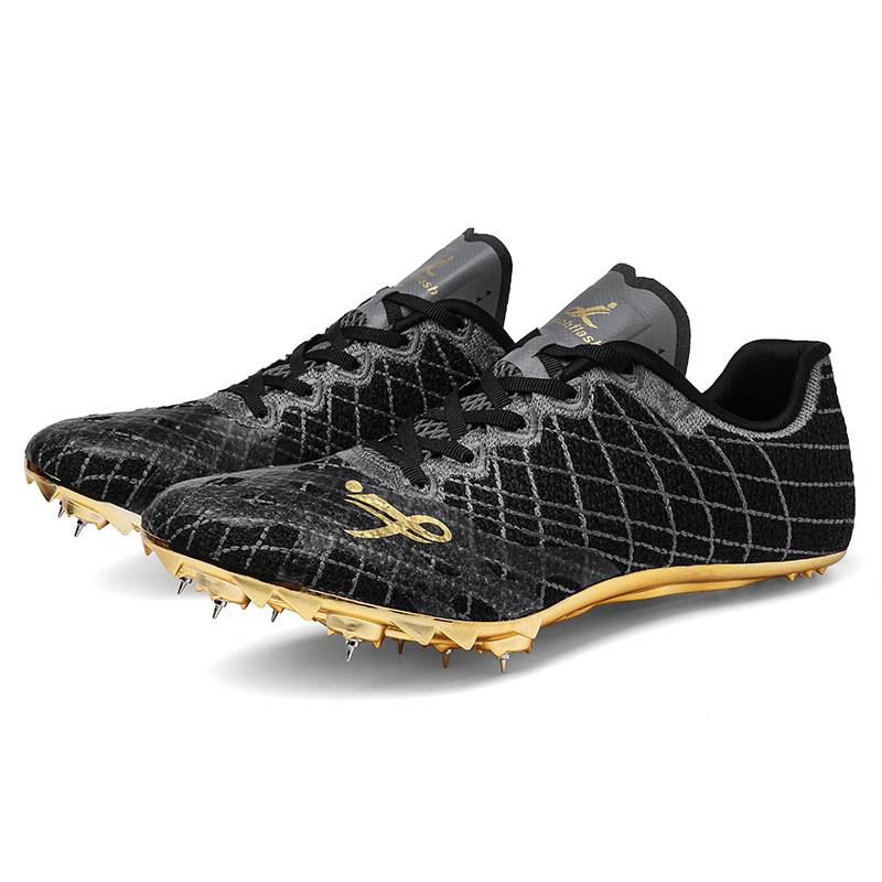 Jinfeng Pioneer 03 Nail Shoes Professional track and field men's and women's short running nail shoes running shoes jumping sports raising competition training