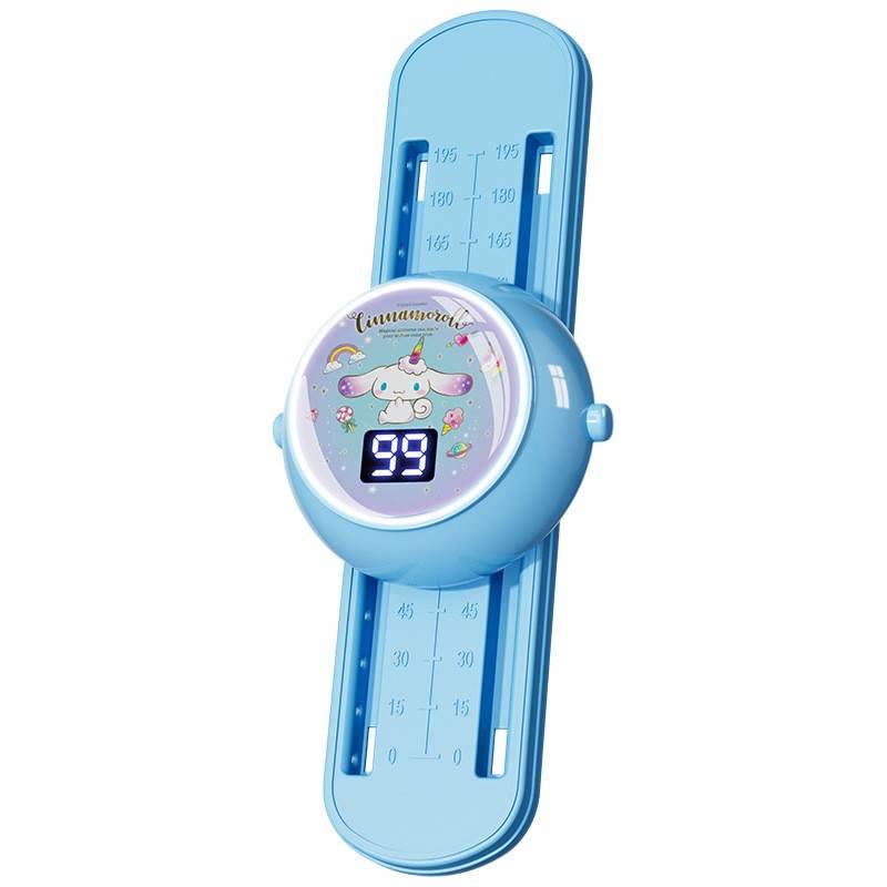 Yumui dog touch high artifact children's touches high -device voice meter jumping training equipment