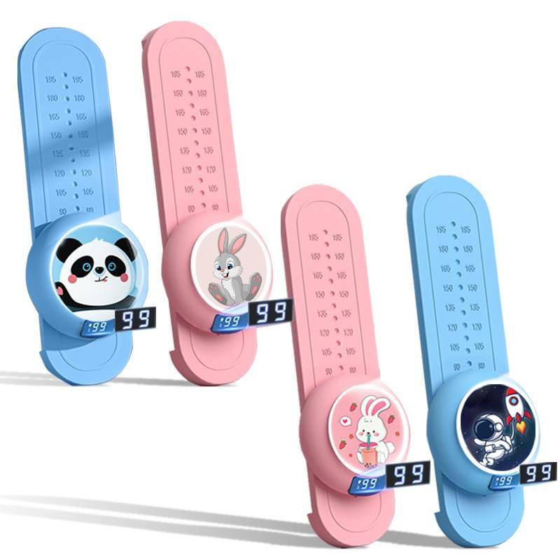 Touching high -profile children's growth and taller training equipment Children, patting music jumping high count, increase jumping high exercise