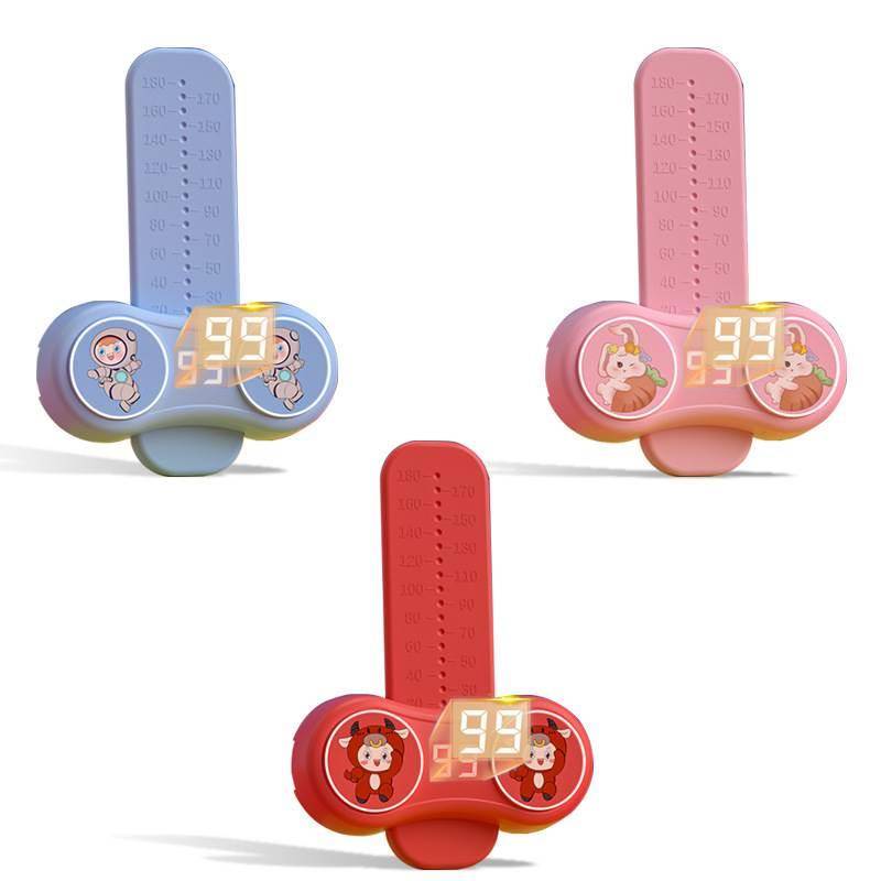 Touching high -profile children's growth and taller training equipment Children, patting music jumping high count, increase jumping high exercise