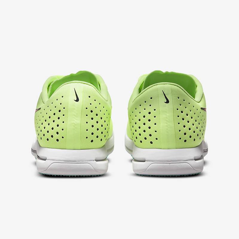 Athletics teenager track Nike three -level jumping Nike Triple Jump Elite Shoes Dipping Shoe Shoes