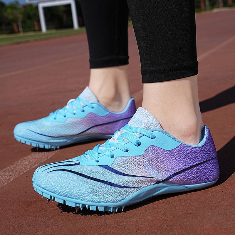 Snatch-and-shoe sprinting male professional nail-shoo-shoo-shoo-shoo