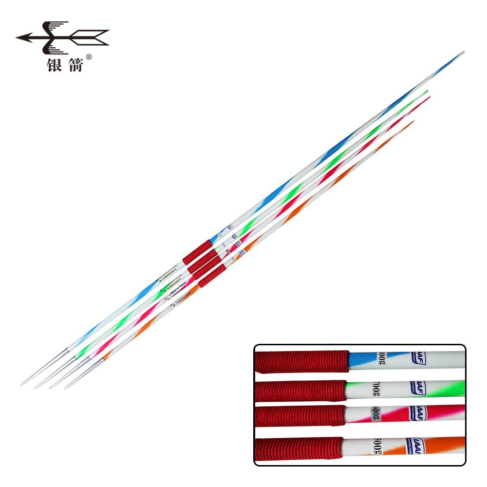 Silver arrow certified high-quality aluminium alloy/carbon fibres/jet one colour/three colours/helix