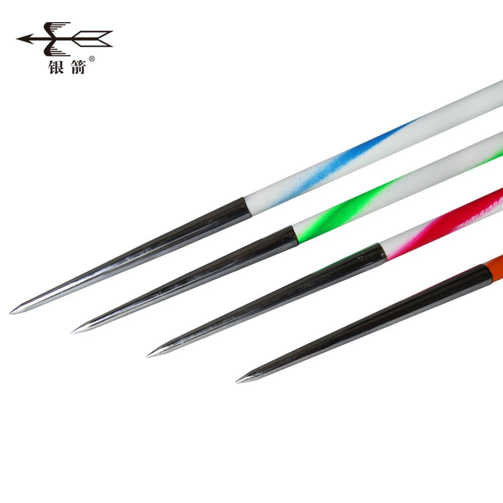 Silver arrow certified high-quality aluminium alloy/carbon fibres/jet one colour/three colours/helix