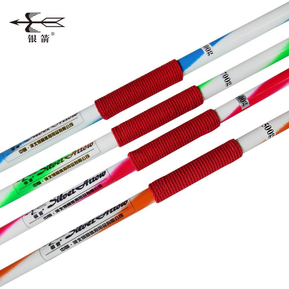Silver arrow certified high-quality aluminium alloy/carbon fibres/jet one colour/three colours/helix