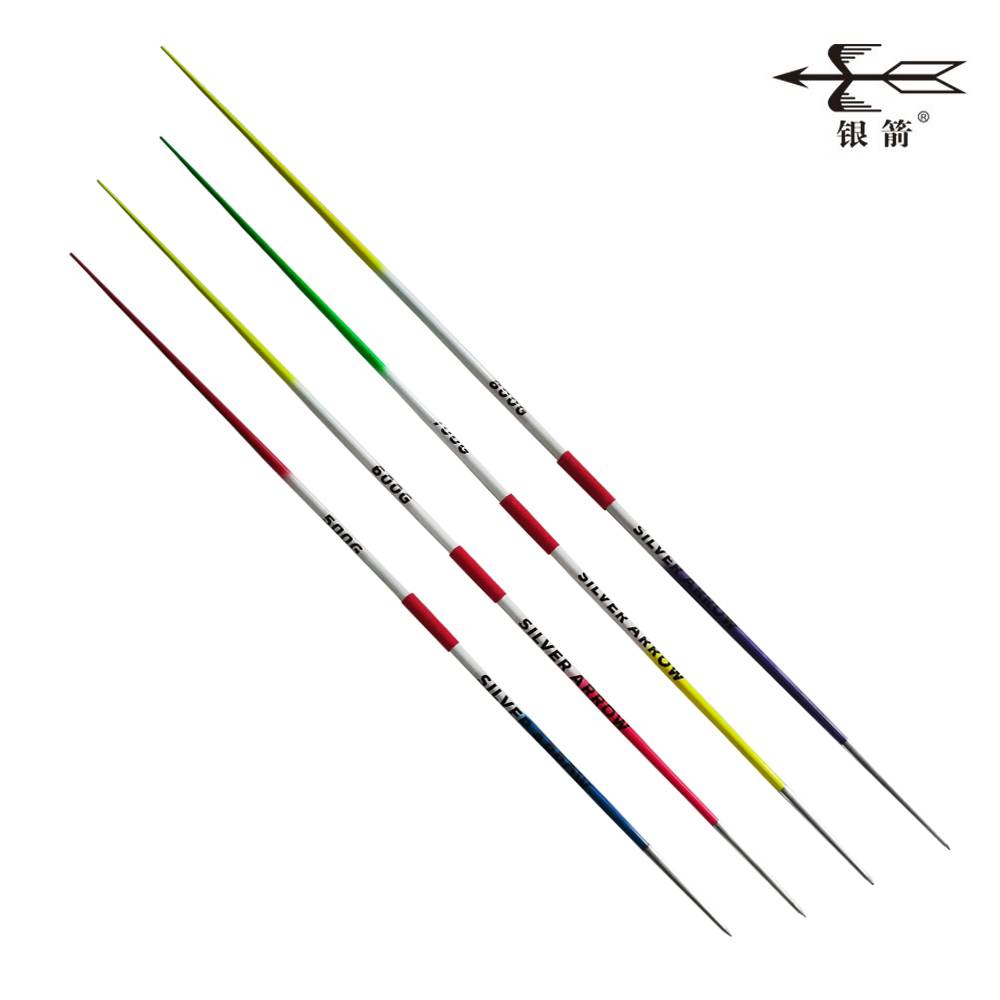 Silver arrow certified high-quality aluminium alloy/carbon fibres/jet one colour/three colours/helix