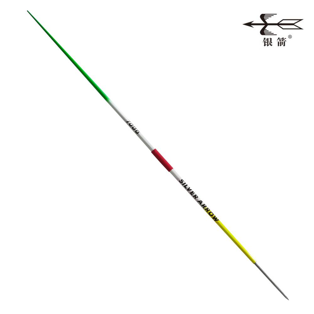 Silver arrow certified high-quality aluminium alloy/carbon fibres/jet one colour/three colours/helix
