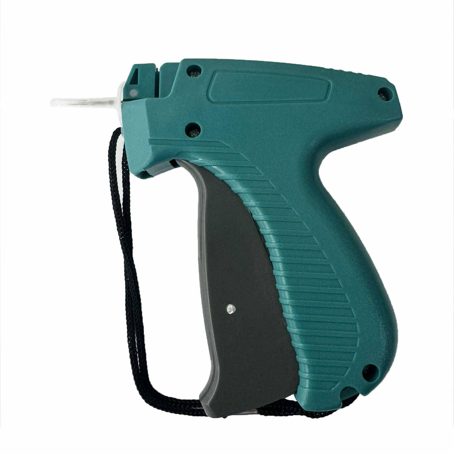 Tagage rotarbing needle label gun trademark Tag, clothing packaging Plastic needle gun Amazon Amazon