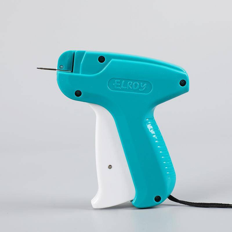 Clothing tag gun label gun socks, clothing trademark guns, tag, rough needle gun, label fine needle gun spot