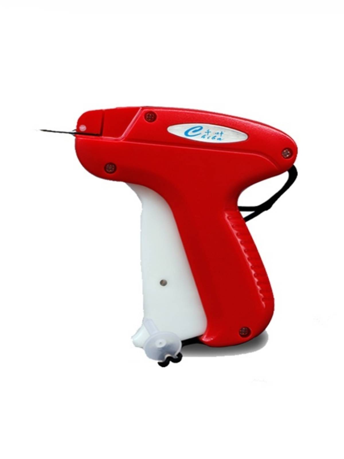 Chiba brand tag gun trademark Guns shot guns, launch gun tag, rubber, clothing auxiliary material bone position gun needle price