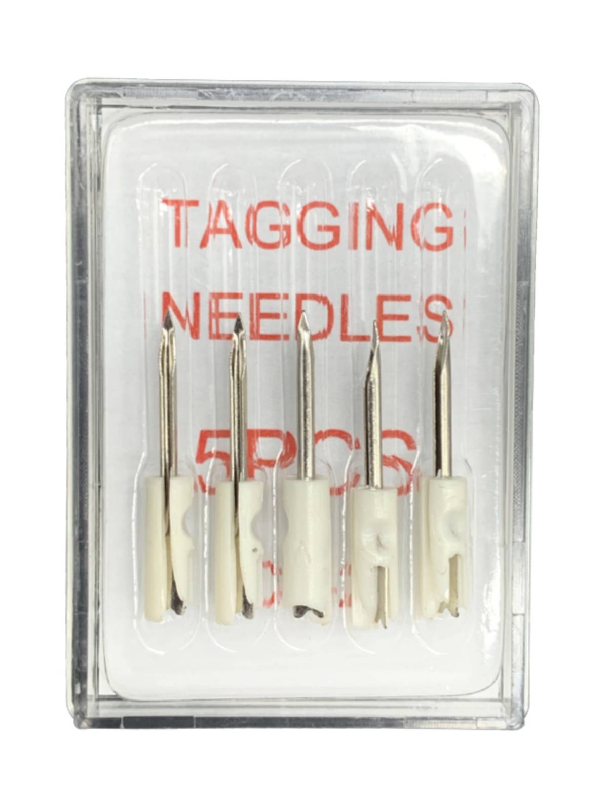 Spot tag gun Fine Needle Umbrella Needle 2.6 cm Pet Umbrella Short Needle 1 Box Box