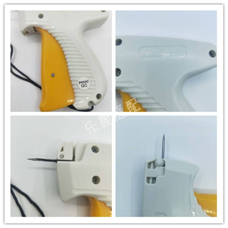 Tag Gun Authentic Kyoku K001 Tag Gunfront Glipper Jelly Needle Tag Gun Women