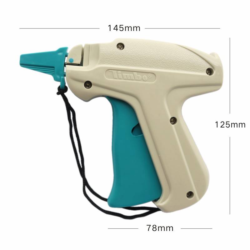 Tag needle trademark gun javelin, rubber gun, clothing, label gun, tag machine gun, sting the grab