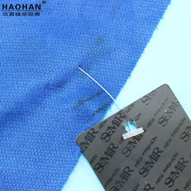 Tagliner Gongchen Jelly needle clothing Tag, rubber, shoe, hood, string tag, tag needle textiles 5000 rounds