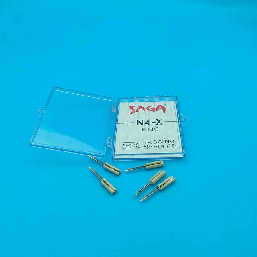 SAGA-N4-X Domestic fine needle plastic fine gun needle glue gun needle hitting gun needle length 2.6cm2 yuan/root