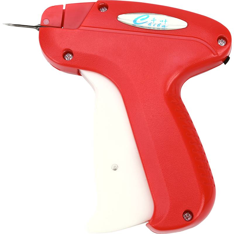 Chiba tag needle rubber guns A3802 label gun order socks, label label gun, grab the quilt fixed gun