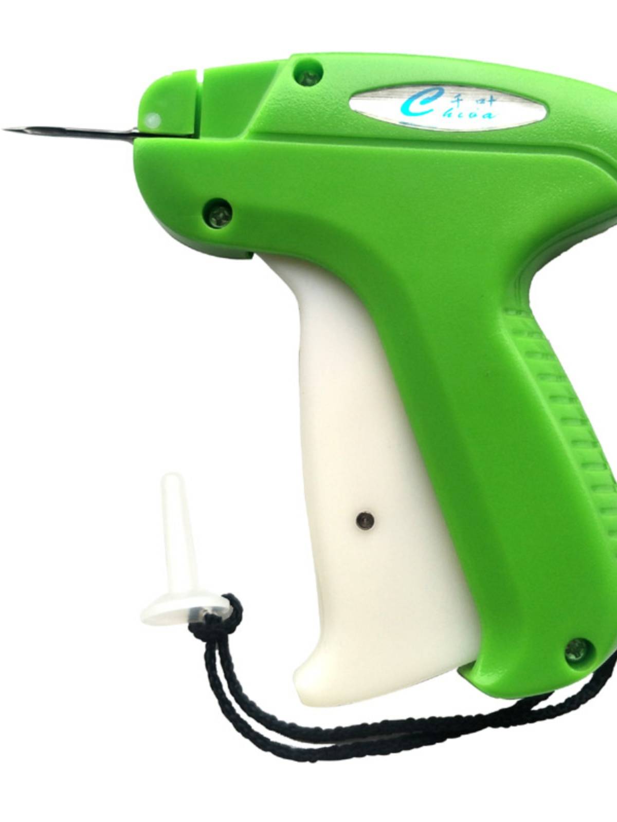  Chiba A3801 tag gun rough rubber needle trademark gun gangster rubber gun rubber gun needle 100%genuine genuine