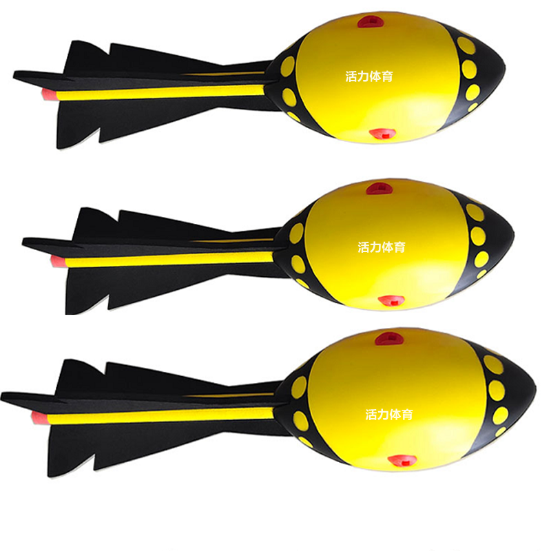 Children's fun track and field Equipment Primary School kindergarten foam soft javelin children's sports goods exercise soft javelin