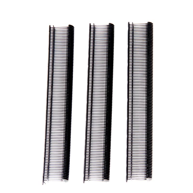 GA8-50mm blade type fine clothing plastic hit trademark gun playing rubber needle tag