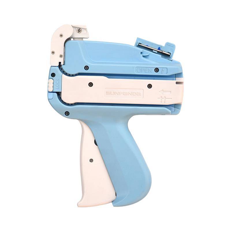 Tag gun with a crane rope rubber set rings ring gun mother buckle guns, javelin, rubber gunner wearing a needle cotton rope polyester rope
