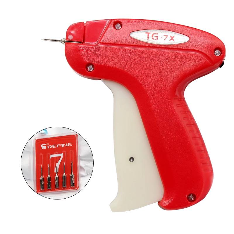 Ruifeng umbrella fine gun+5 original needle