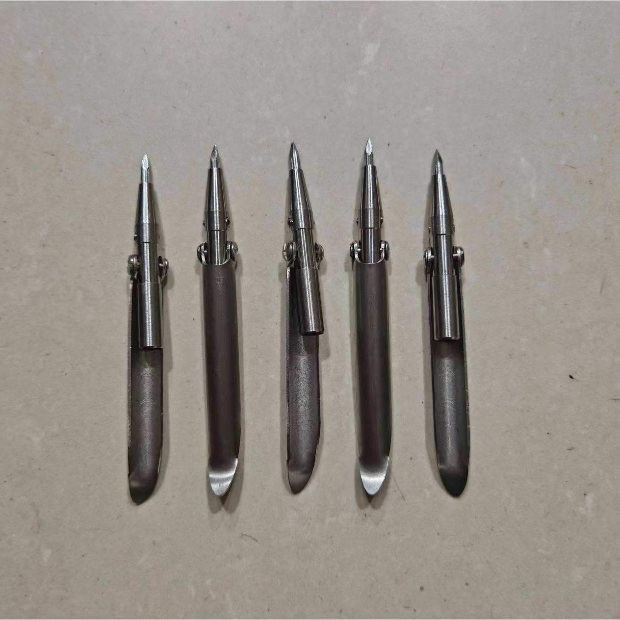 The new model plus the grievance arrow fish sauce fish barrel fish fork head shoots fish head m4m6 threaded tip can be replaced