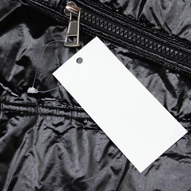The mother -in -law buckle guns rot label tag, trademark, free of charge to wear listed gun label gun tag arter tag machines