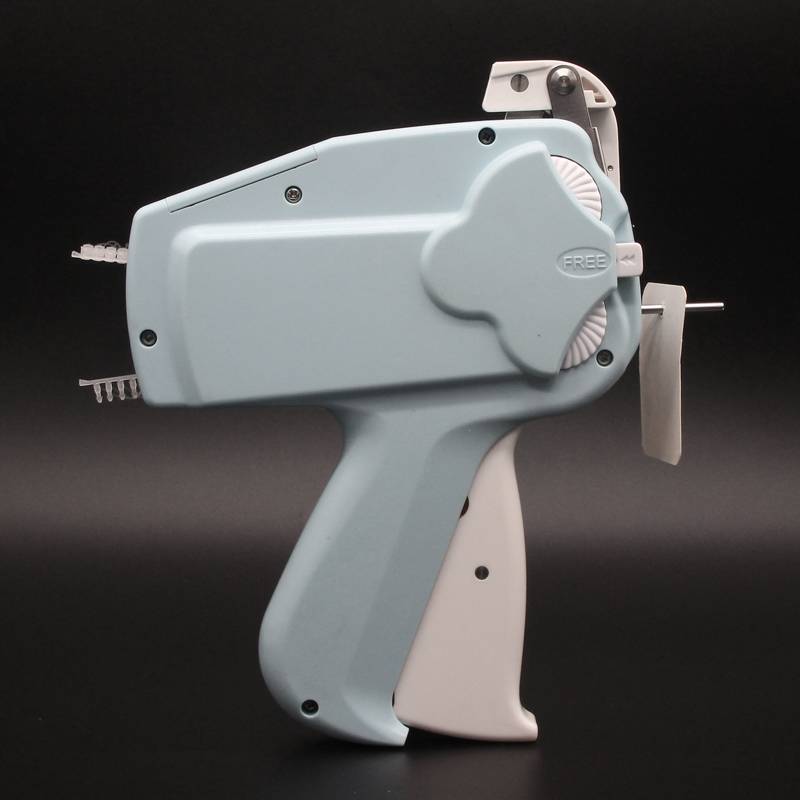 The mother -in -law buckle guns rot label tag, trademark, free of charge to wear listed gun label gun tag arter tag machines