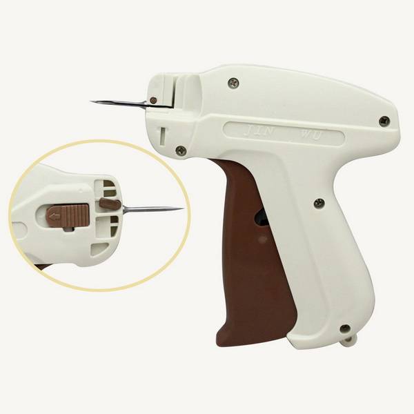 GOLDEN WOO 3.5S, RED AND RED BRANDED GUNS, STICKERS, SOCK-CLOTHING GUNS