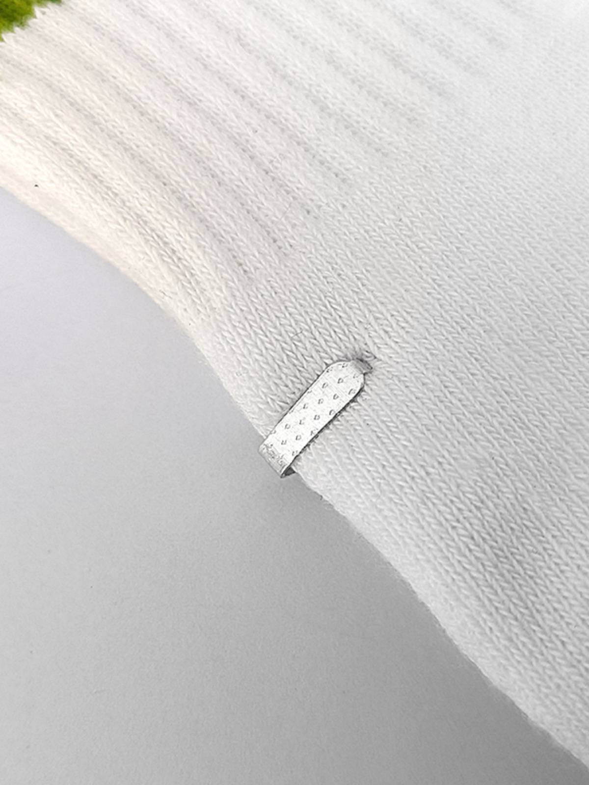 socks, aluminum buckle aluminum clamping clip clip aluminum alloy fixed socks, fixing socks, sock clamps
