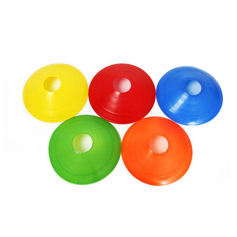 10 logo disks